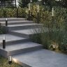 Уличный ландшафтный светильник Maytoni Expo O480FL-L25B3K