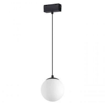 Трековый светодиодный светильник Novotech Kit 358536