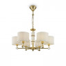 Подвесная люстра Maytoni Alloro MOD088PL-06BS