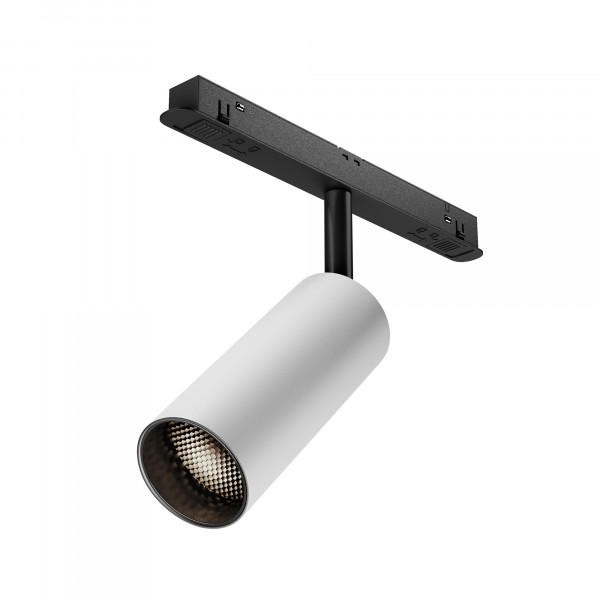 Трековый светодиодный светильник Maytoni Technical Focus LED TR032-4-12W3K-M-DS-BW