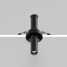 Светильник встраиваемый светодиодный Maytoni Focus T C140RS-L200-7W4K-B