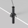 Светильник встраиваемый светодиодный Maytoni Focus T C140RS-L200-7W4K-B