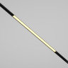 Трековый магнитный светодиодный светильник Maytoni EXILITY Basis TR030-2-24W2.7K-B
