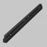 Трековый магнитный светодиодный светильник Maytoni EXILITY Basis TR030-2-24W2.7K-B