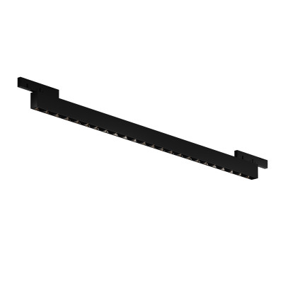 Трековый магнитный светодиодный светильник Maytoni Levity Points TR193-1-20W3K-M-B