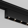 Трековый магнитный светодиодный светильник Maytoni Levity Points TR193-1-20W3K-M-B