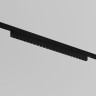 Трековый магнитный светодиодный светильник Maytoni Levity Points TR193-1-20W3K-M-B