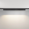 Трековый магнитный светодиодный светильник Maytoni Levity Points TR193-1-20W3K-M-B