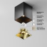 Светильник потолочный светодиодный Maytoni Alfa LED C065CL-8W3K-SQ-B