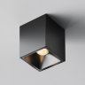 Светильник потолочный светодиодный Maytoni Alfa LED C065CL-8W3K-SQ-B