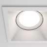 Встраиваемый светильник Maytoni Technical Dot DL029-2-02W
