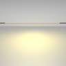 Трековый магнитный светодиодный светильник Maytoni EXILITY Basis TR030-2-30W2.7K-B