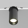 Встраиваемый светильник Maytoni Calipso C110CL-01-GU10-B