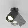 Встраиваемый светильник Maytoni Calipso C110CL-01-GU10-B