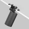 Встраиваемый светильник Maytoni Calipso C110CL-01-GU10-B