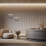 Светильник подвесной светодиодный Maytoni Ambience MOD280PL-L23B3K1