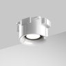 Кольцо для встраиваемого светильника Maytoni Accessories DLA110-B