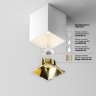 Светильник потолочный светодиодный Maytoni Alfa LED C065CL-8W3K-SQ-WB