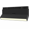 Трековый светильник Maytoni BASIS TR036-4-12W3K-DS-B