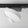 Трековый однофазный светильник Maytoni Unity Zon TR043-1-12W4K-W
