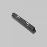 Трековый магнитный светодиодный светильник Maytoni EXILITY Points TR031-2-12W2.7K-B