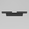 Трековый магнитный светодиодный светильник Maytoni Levity Points TR193-1-5W3K-M-B