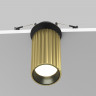 Встраиваемый светильник Maytoni Calipso C110CL-01-GU10-BS