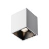 Светильник потолочный светодиодный Maytoni Alfa LED C065CL-8W4K-SQ-WB