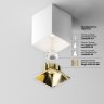 Светильник потолочный светодиодный Maytoni Alfa LED C065CL-8W4K-SQ-WB