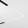 Трековый светильник Maytoni BASIS TR042-2-24W3K