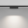 Трековый магнитный светодиодный светильник Maytoni Levity Points TR193-1-5W4K-M-B