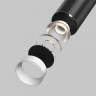 Линза 50mm 60° 12Вт Maytoni Focus Led LensD49-60