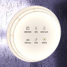 Светодиодная лента 24В 2835 20Вт/м 4000K 5м IP65 10158