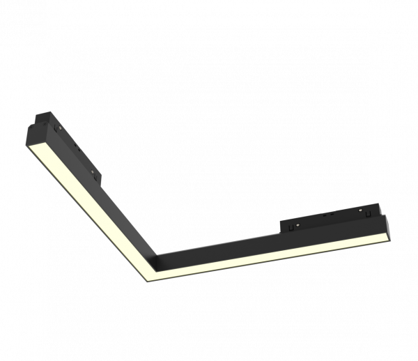 Трековый светильник Maytoni BASIS TR042-2-24W4K