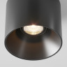 Потолочный светодиодный светильник Maytoni Technical Alfa LED Dim Triac C064CL-01-25W3K-D-RD-B
