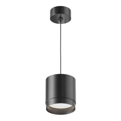 Светильник подвесной Maytoni Polar P088PL-GX53-B
