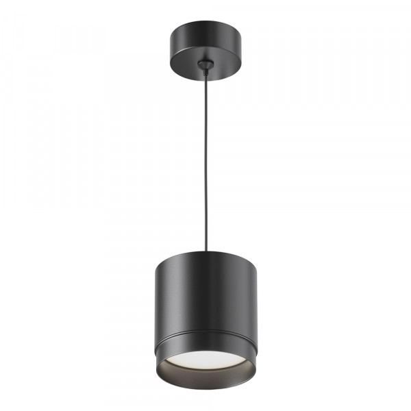 Светильник подвесной Maytoni Polar P088PL-GX53-B