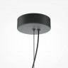 Подвесной светодиодный светильник Maytoni Flat MOD296PL-L20BC3K