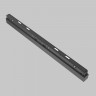 Трековый магнитный светодиодный светильник Maytoni EXILITY Points TR031-2-24W2.7K-B