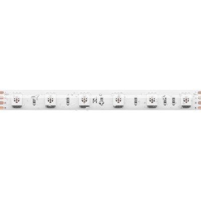 Светодиодная лента 14,4Вт/м RGB IP65 24V Maytoni Base 201198