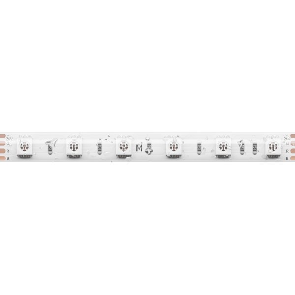 Светодиодная лента 14,4Вт/м RGB IP65 24V Maytoni Base 201198