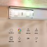 Светодиодная лента 14,4Вт/м RGB IP65 24V Maytoni Base 201198
