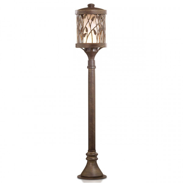 Уличный светильник Odeon Light Lagra 2287/1A
