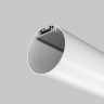 Алюминиевый профиль для светодиодной ленты Maytoni ALM-D60-S-2M
