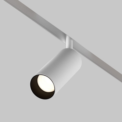 Трековый светильник Maytoni Technical Focus LED TR032-2-12W3K-S-W