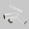 Трековый светильник Maytoni Technical Focus LED TR032-2-12W3K-S-W