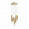 Подвесная люстра Odeon Light SHINY 5061/32LB
