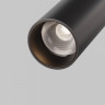 Трековый магнитный светодиодный светильник Maytoni EXILITY Focus LED TR032-2-12W2.7K-M-B