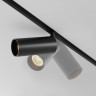 Трековый магнитный светодиодный светильник Maytoni EXILITY Focus LED TR032-2-12W2.7K-M-B