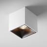 Потолочный светодиодный диммируемый светильник Maytoni Alfa LED C065CL-L12W3K-D